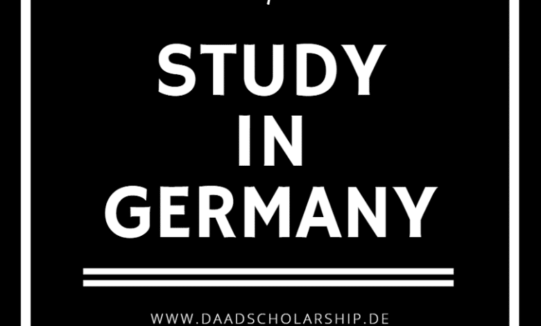 Photo of 9 Steps to Study in Germany 2023: Fly Germany for Quality Education