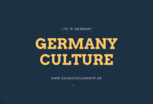 Photo of Germany Culture: Facts, Customs, and Traditions