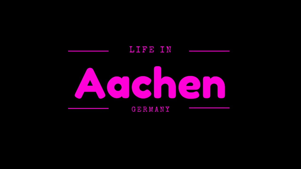 Life In Aachen Germany And Top Universities In Aachen Daad Scholarship 2021 Daad German Scholarship Application Call Letter Life In Aachen Germany And Top Universities In Aachen Daad Scholarship 2021 Daad German Scholarship Application Call Letter