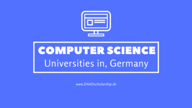 Photo of Top Computer Science & Engineering Universities in Germany