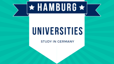 Photo of List of Top Universities in Hamburg, Germany