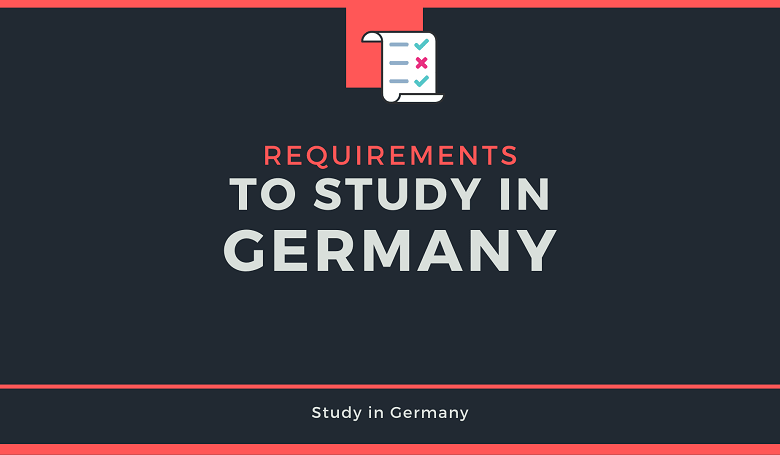 Photo of German Universities Admissions Entry Requirements 2022