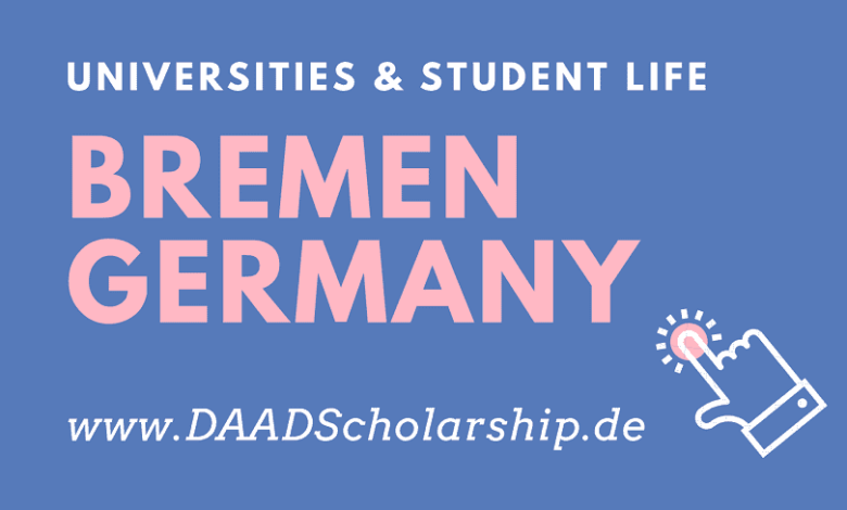 Photo of Top Universities and Student life in Bremen Germany