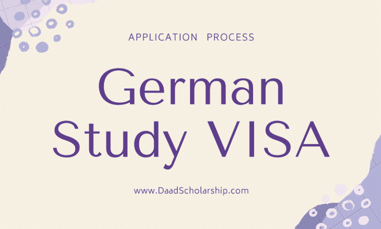 Photo of How to Get a Visa for Doctorate Studies in Germany? – German VISA for PhD Students