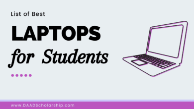 Photo of 10 Best Laptops Suitable for Students in 2023