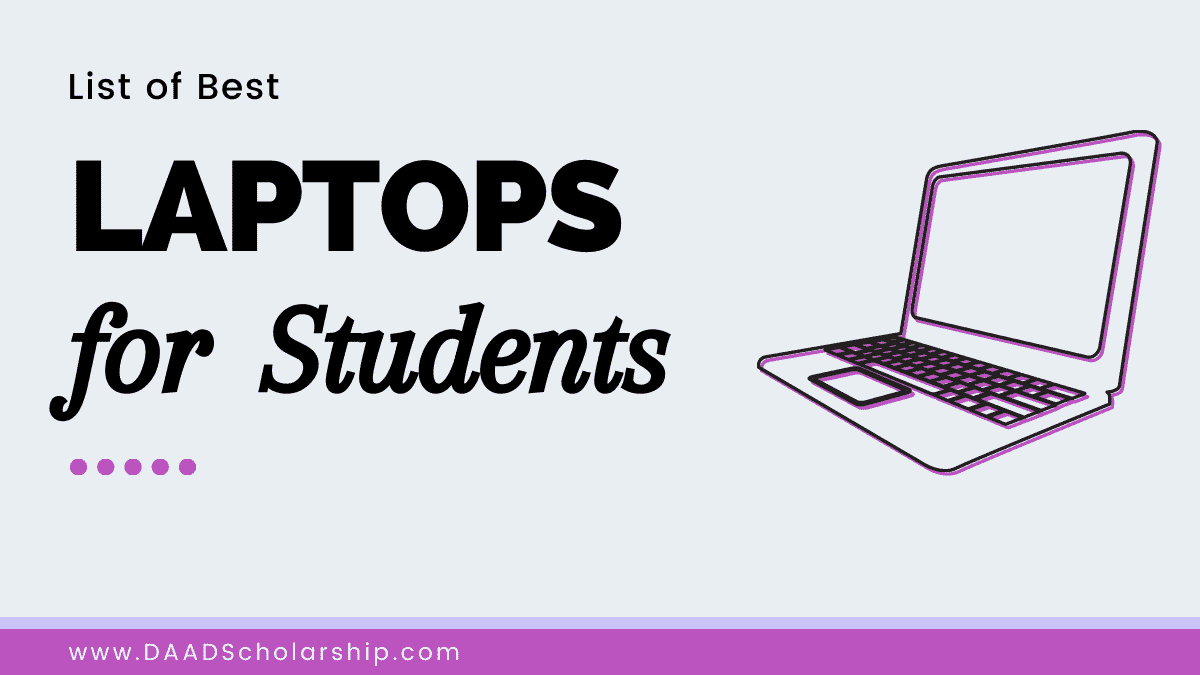 10 Best Laptops for College Students in 2021