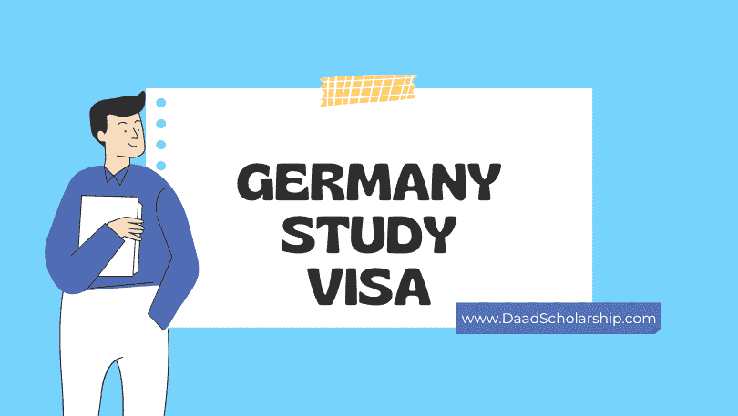 Germany Study VISA Requirements and Eligibility 2023