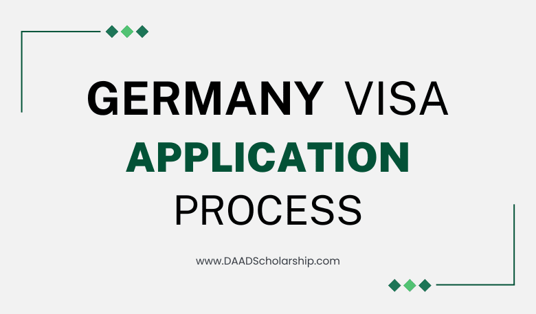 Photo of Germany VISA 2023 Application Process | Types | Explained