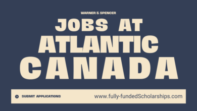 Photo of Jobs in Atlantic Canada on Atlantic Immigration Program 2023