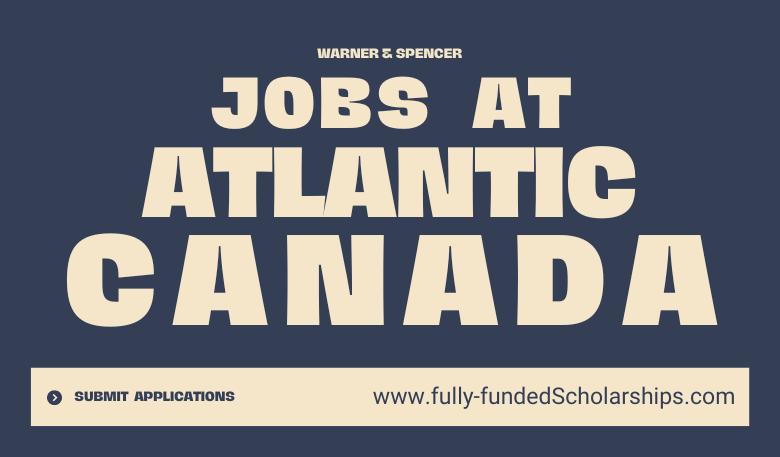 Photo of Jobs in Atlantic Canada on Atlantic Immigration Program 2023