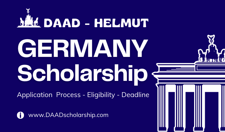 Photo of German DAAD Helmut Schmidt Scholarships 2024 With Salary