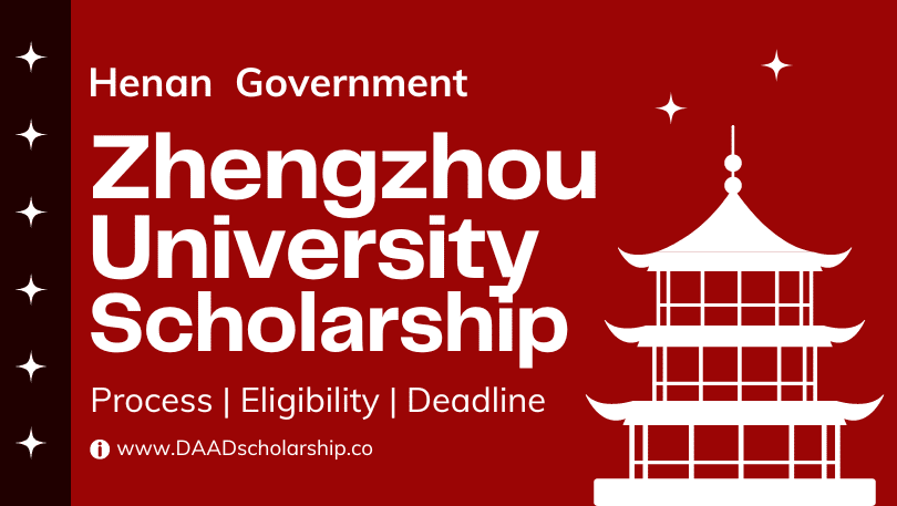 Henan Government Scholarships 2024 Without IELTS for International Students