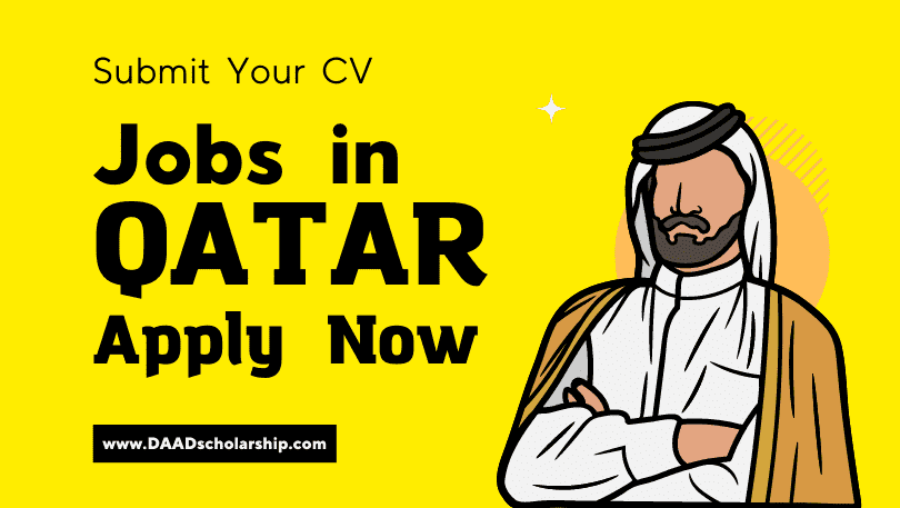 Jobs in Qatar 2023 With Qatari Residency Work Permit (Application Process)