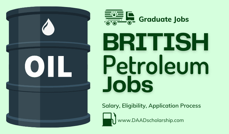 Photo of British Petroleum (BP) Jobs 2023 for University Graduates and Students