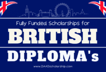 Photo of 25+ British (UK) Diploma Admissions 2023 Without IELTS – Apply for Admissions
