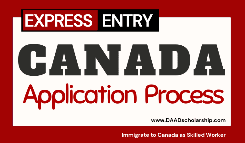 Photo of Canadian Express Entry Profile for Jobs Immigration – Check Your Eligibility