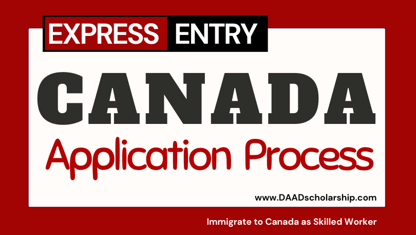 Canadian Express Entry Profile for Jobs Immigration - Check Your Eligibility