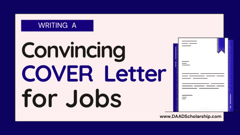 cover letter writing 2023