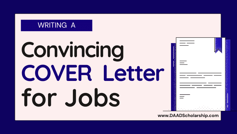 Cover Letter Writing in 2023 [For All Professions] - Beginner Guide