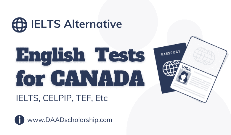 Photo of English Tests Accepted by Canada for Citizenship, Jobs, and Scholarship