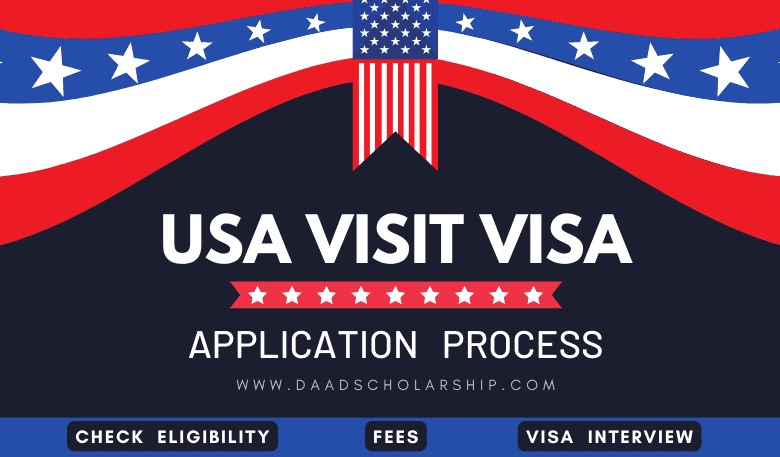Photo of How to Apply for American (US) Visit VISA? – Complete Requirements