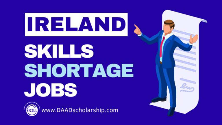 ireland-jobs-2023-with-irish-work-visa-and-employment-permit-daad