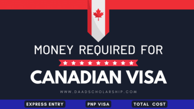 Photo of Money Required to Apply for Canadian Express Entry Jobs in 2023
