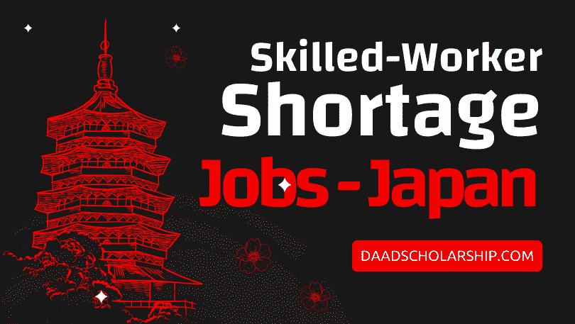 Japan Facing Skilled Worker Shortages 2024 Job Opportunity For You 