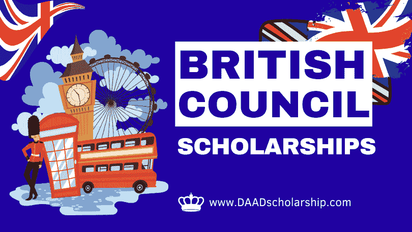 3000 British Council Scholarships 2024 2025 In 199 Uk Universities And 3000 British Council Scholarships 2024 2025 In 199 Uk Universities And
