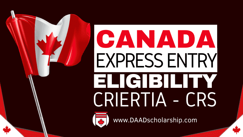 Canada Welcomes Immigration Candidates in Latest Express Entry Draw |  Breaking News