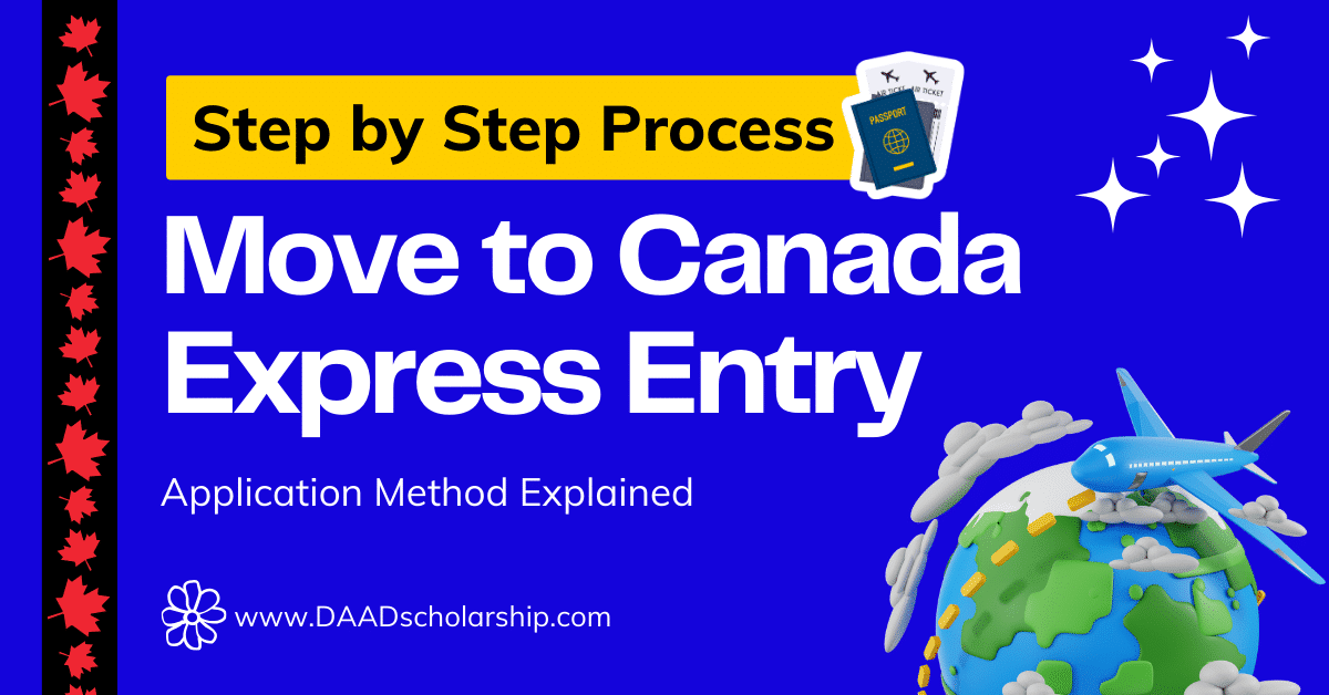 Latest Canada Express Entry Draw 244 | Surprise All-Program Draw