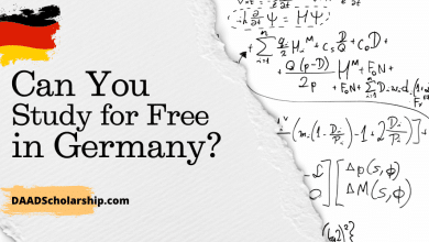 Can You Study for FREE in Germany in 2024