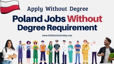 Poland Jobs Without Degree Requirement in 2025 (Apply With Degree Alternatives)