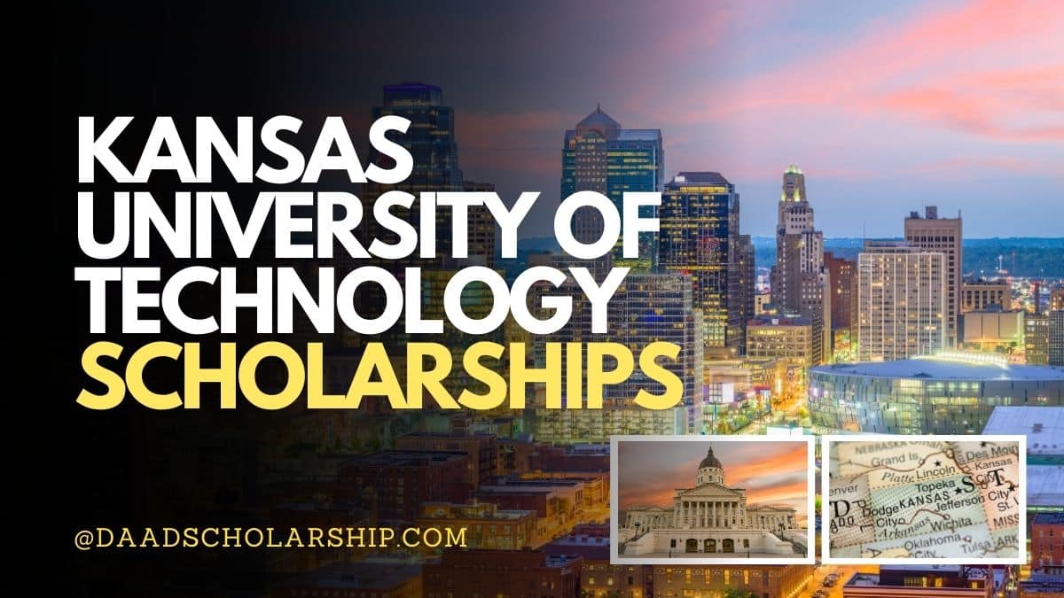 Lithuanian State Scholarship 2026 Open with €592/Month + Full Tuition at KTU