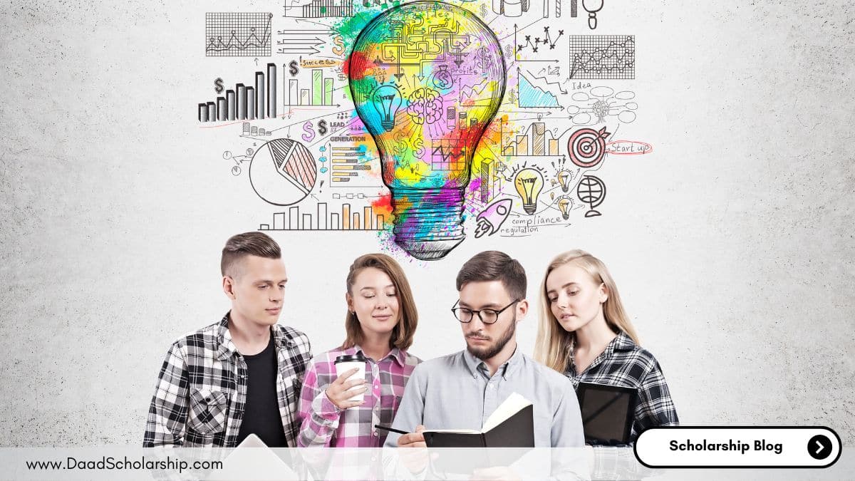 ACPA Graduate Student Scholarship 2025 DAAD Scholarship 2025