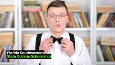 Florida Southwestern State College Scholarships 2025 (Spring & Summer Intake)