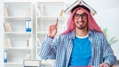 Lusail University Scholarships 2025 in Qatar