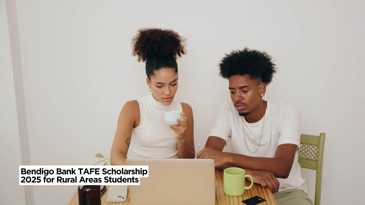 From Quiet Roads to College Dreams: My Journey with Scholarships for Rural Students