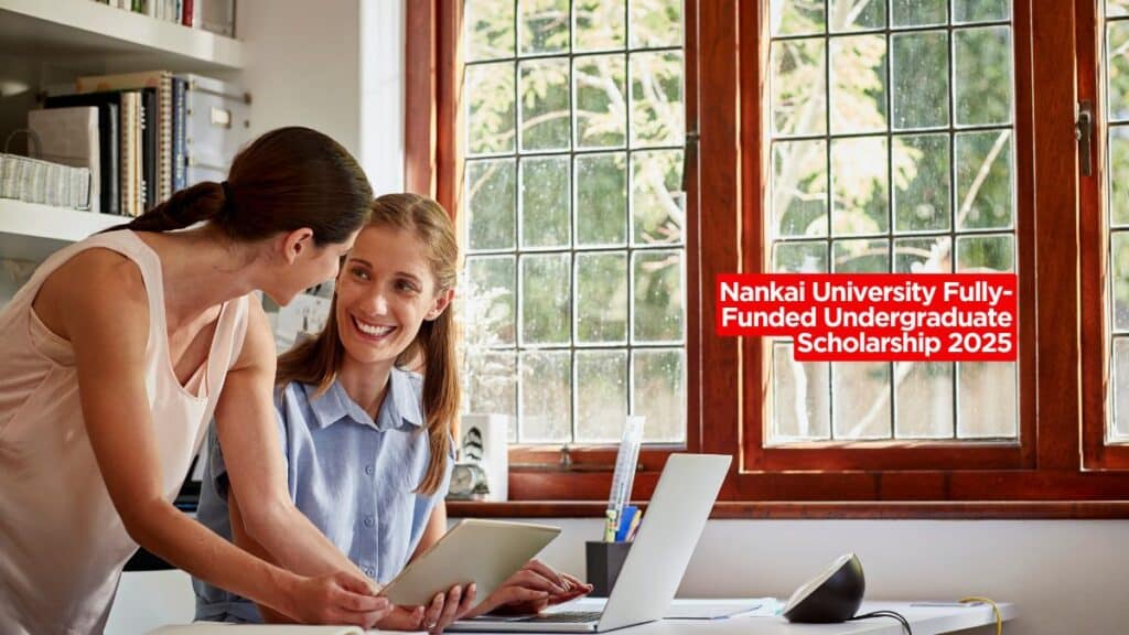 Parella Motorsports Race Car Driver Scholarship 2025 for Students