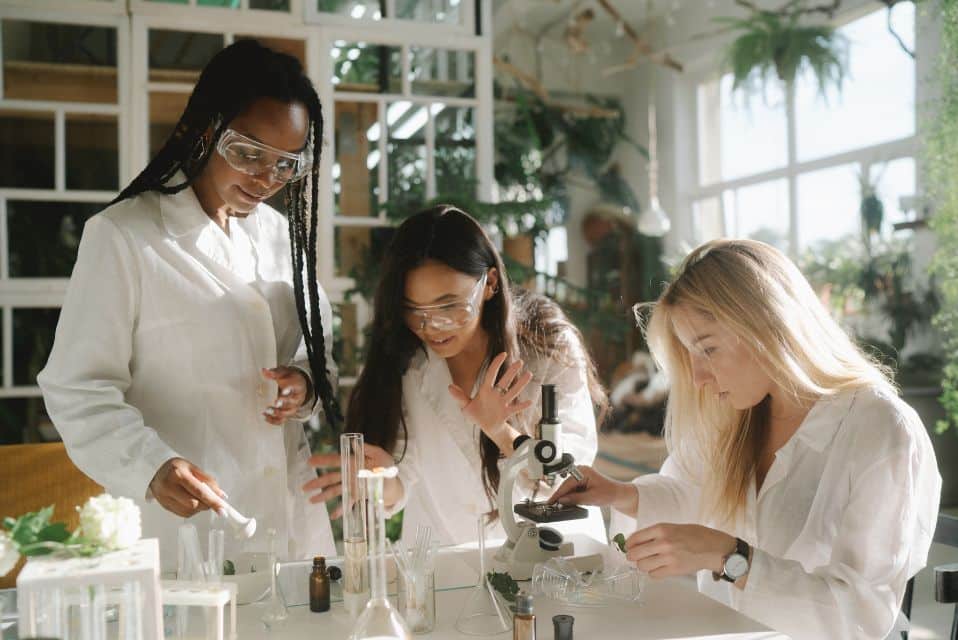 Mary Gates Research Scholarship Autumn 2025 Open