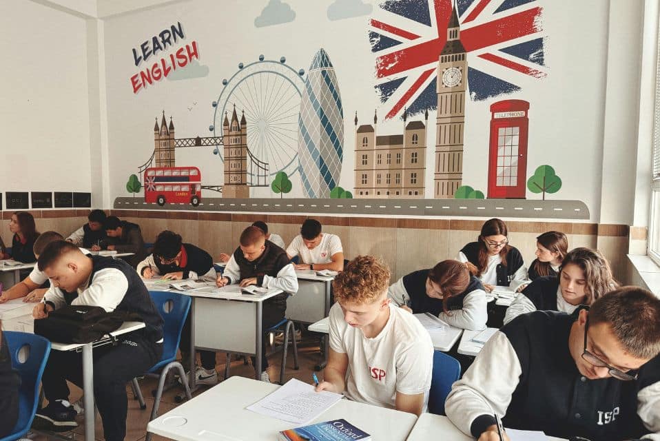 English Language Requirements for Chevening Scholarships and Fellowships 2026