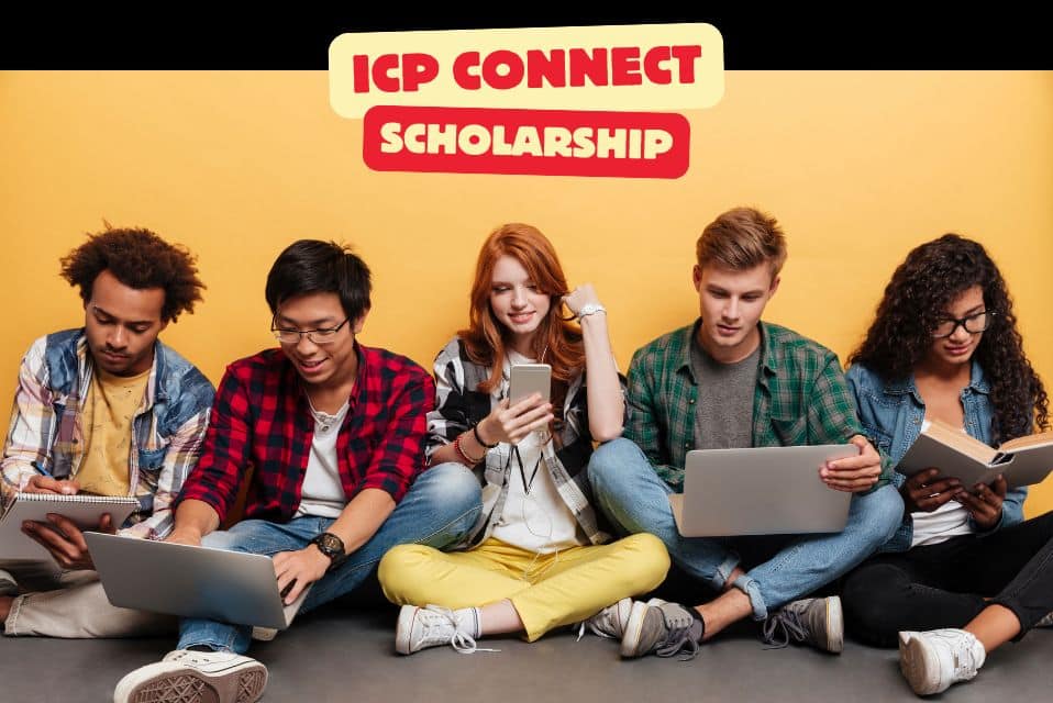 ICP Connect Belgium Scholarship to Reopen This October 2025 for Students from 30 Developing Countries