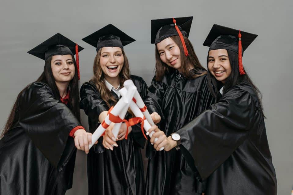 International AAUW Fellowships (MS and PhD Degrees) 2026 Available