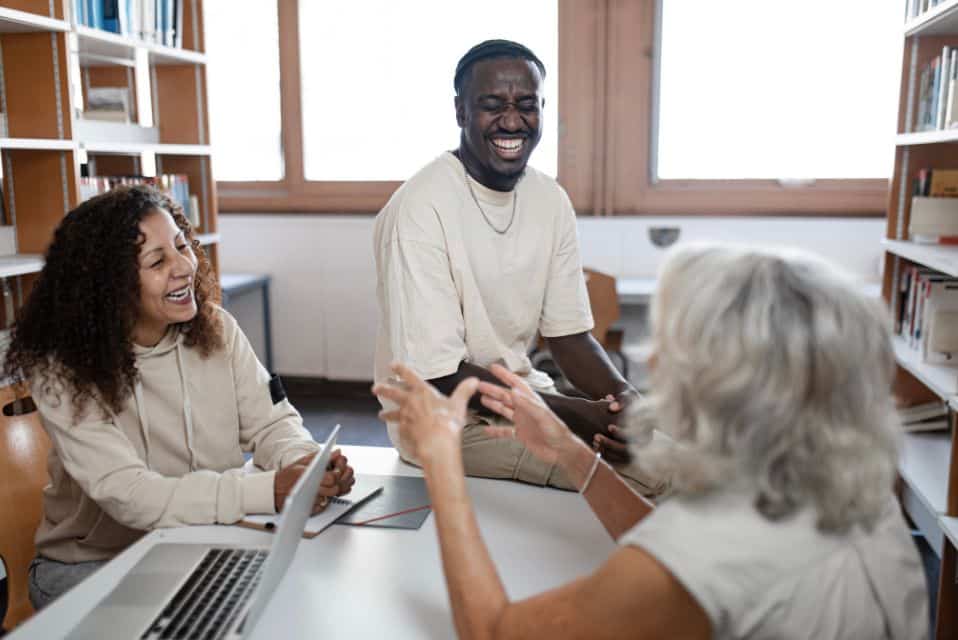 International Affairs Fellowship 2026 Available