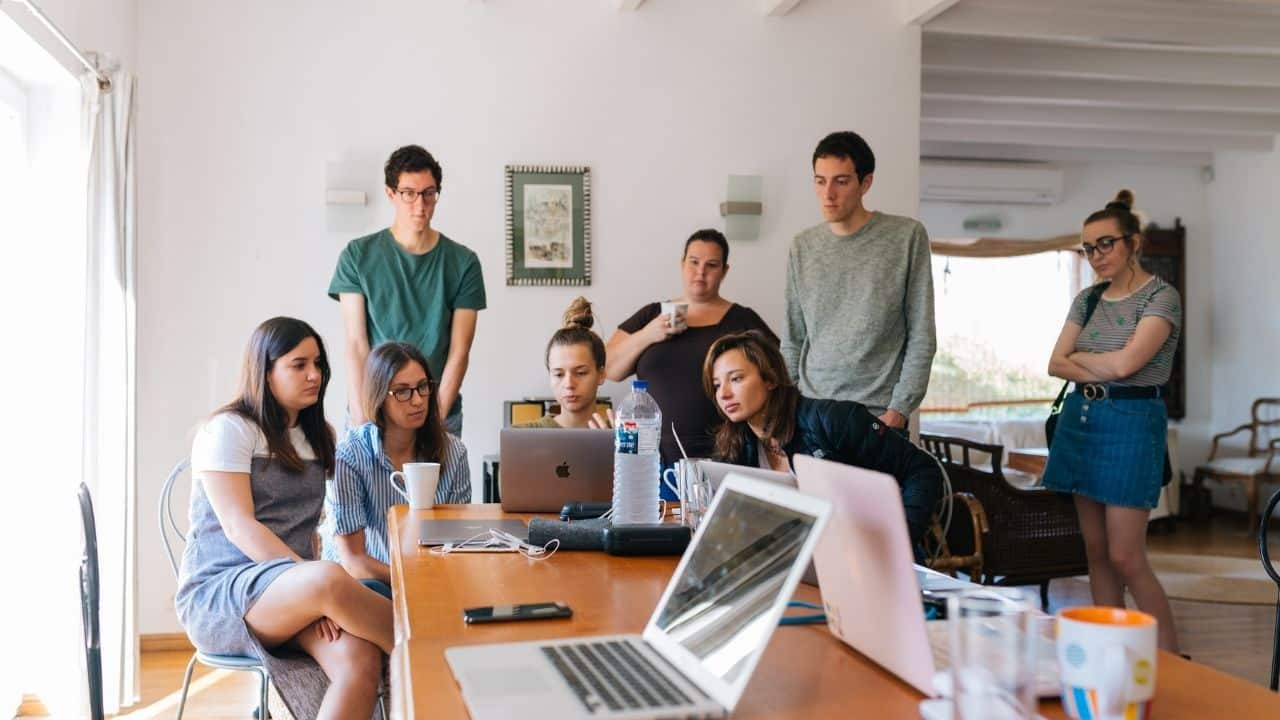 Registration Open for Study in Sweden Virtual Webinar for 2026 intake