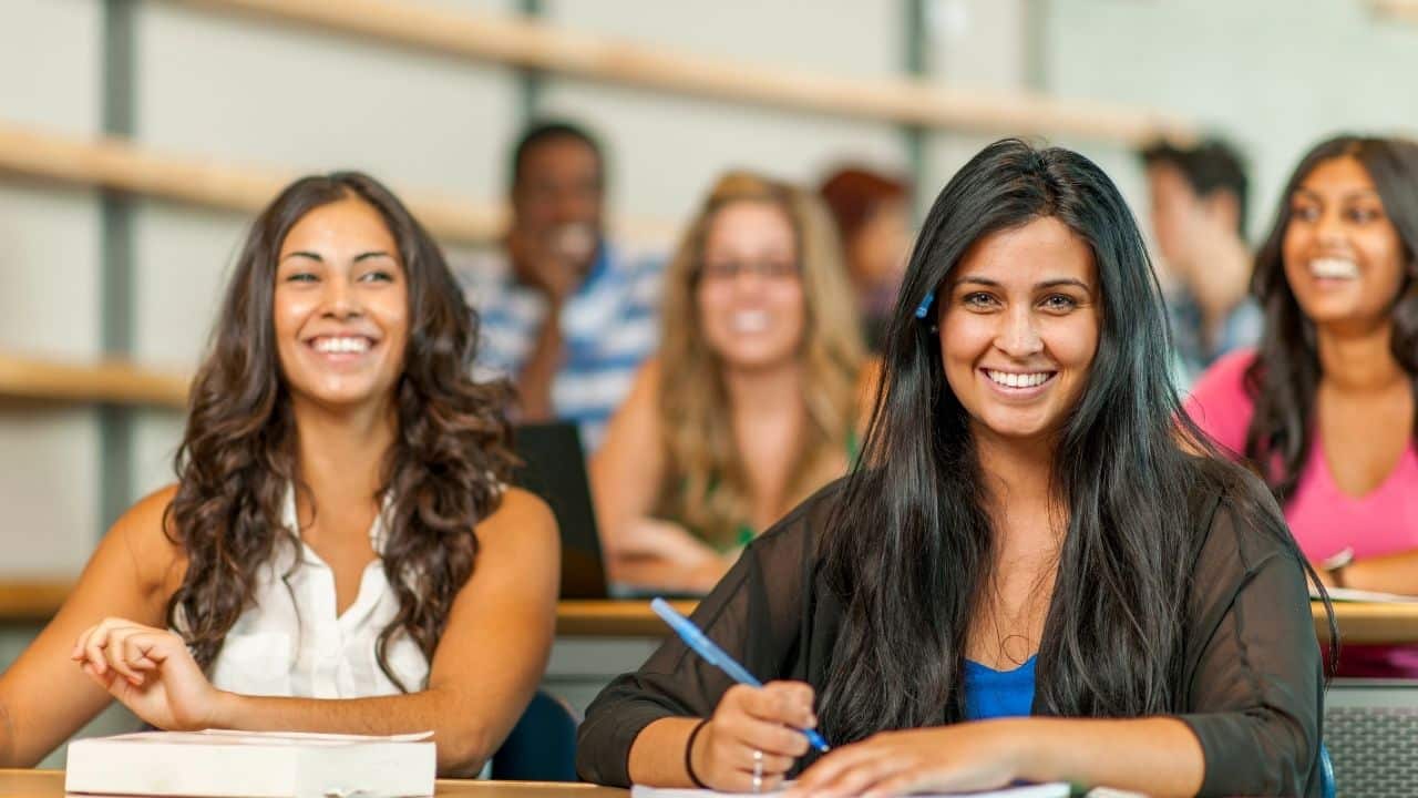 Study Abroad Scholarship 2026 at State University of New York and Florida Atlantic University