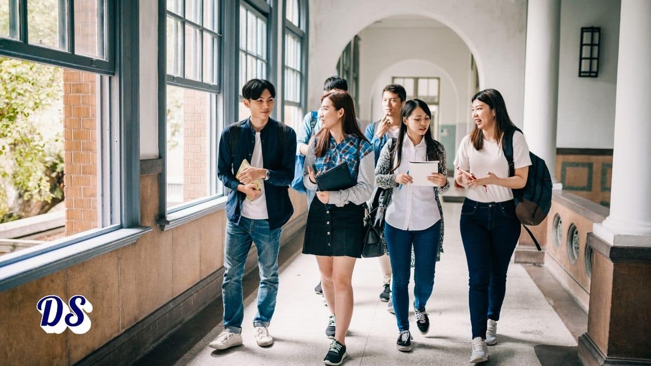 Kent Future Students Global Scholarship 2026 Spring Intake Open