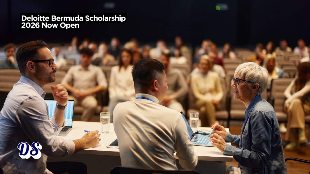 Deloitte Bermuda Scholarship 2026 Now Open 2 Deloitte Bermuda Scholarship 2026 Now Open