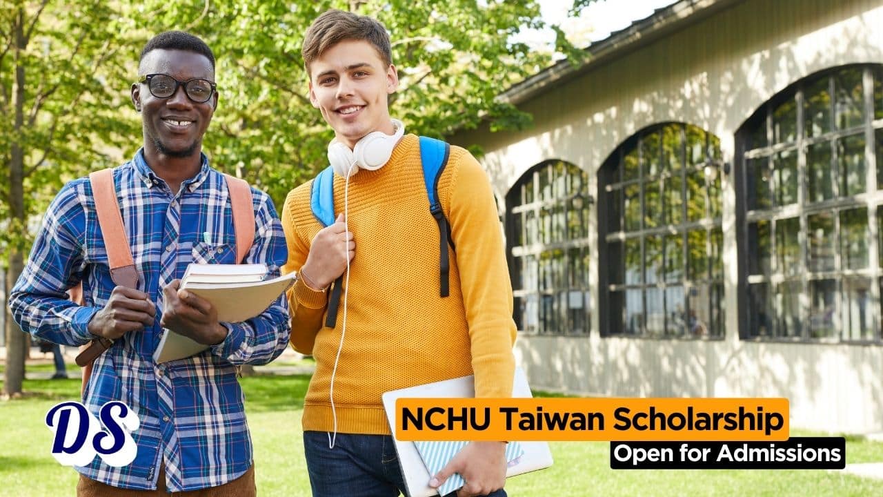 National Chung Hsing University Fully Funded Scholarships 2026 Open for New Students 3 National Chung Hsing University Fully Funded Scholarships 2026 Open for New Students