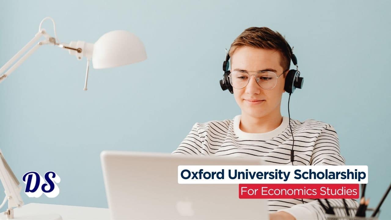 Middle East Technical University Scholarships 2026 Under Oxford Programme
